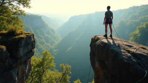 Discover the best fontainebleau climbing experiences today