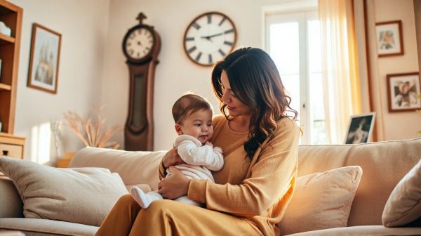 Understanding parental leave in France: key facts for parents