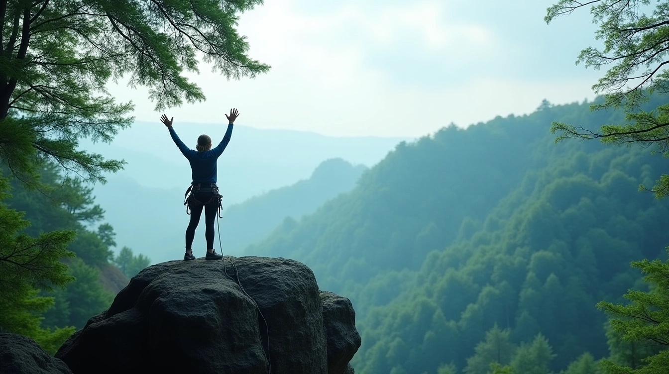 Your climbing questions answered